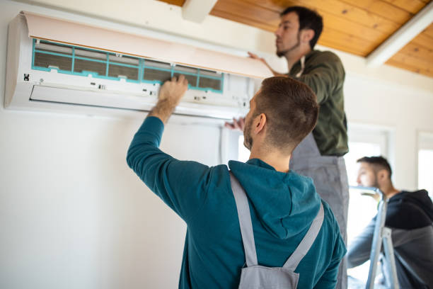 Best HVAC repair near me  in Utica, MI