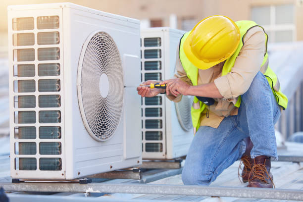 Best Heating repair services  in Utica, MI