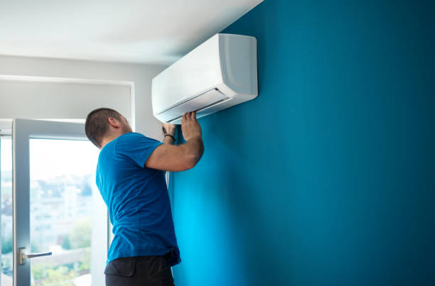 Best Best HVAC companies  in Utica, MI