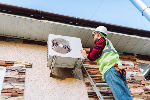 Best Affordable HVAC services  in Utica, MI