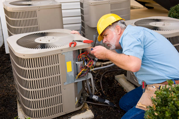 Best 24/7 HVAC repair  in Utica, MI