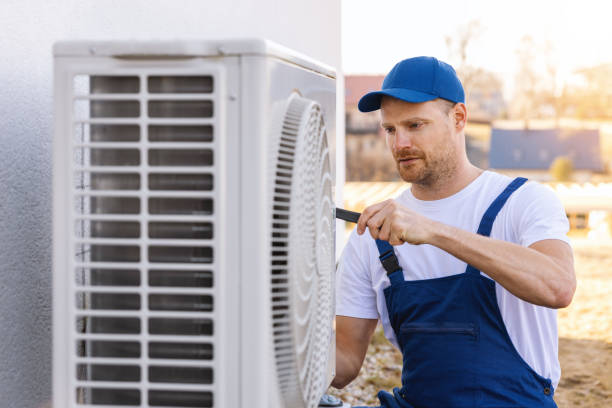 Best Air conditioning repair  in Utica, MI