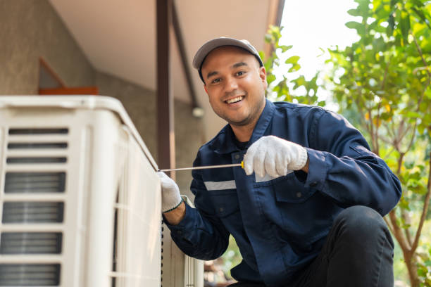 Best Local HVAC companies  in Utica, MI
