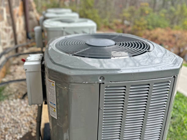 Best Commercial HVAC repair  in Utica, MI