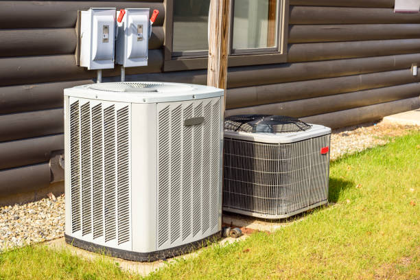 HVAC air duct cleaning in Utica, MI