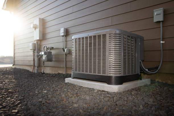 Ductless HVAC repair in Utica, MI
